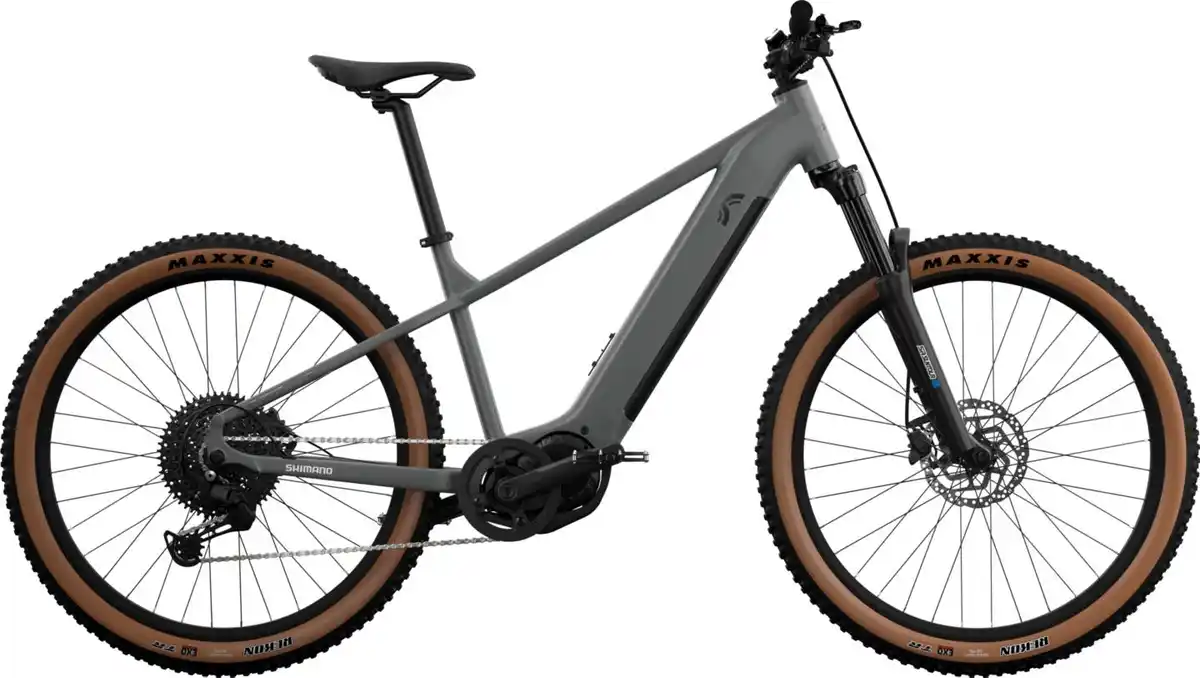 Bild 1 von CRIVIT E-Mountainbike 29 Zoll »PEAK 709«