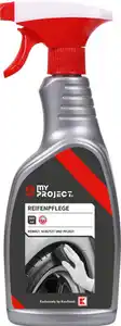 MY PROJECT® Reifenpflege, 500-ml-Flasche