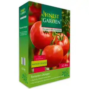 Finest Garden Nutz-Pflanzen-Dünger