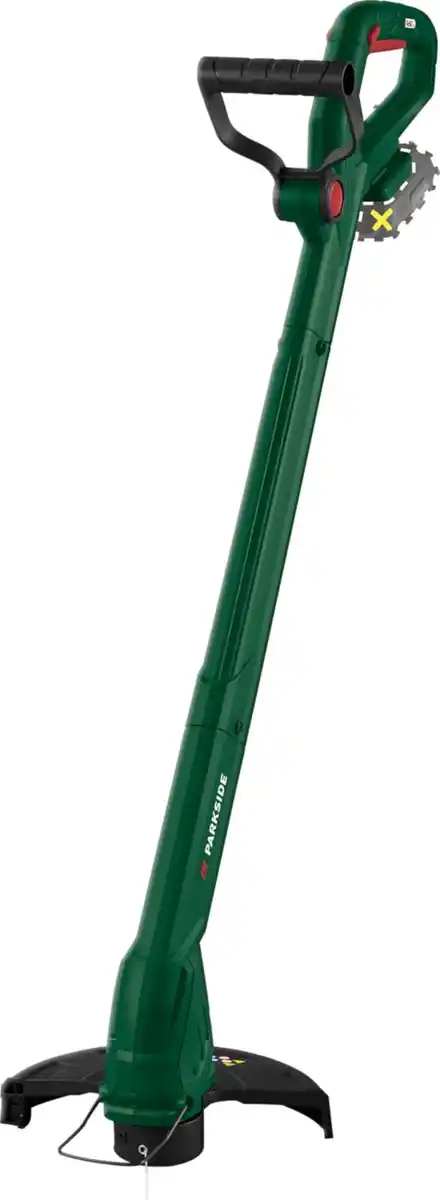 Bild 1 von PARKSIDE® Akku-Rasentrimmer 20 V »PART 20-Li B2« ohne Akku
