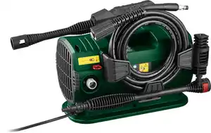 PARKSIDE® Mini-Hochdruckreiniger »PHDM 110 A1«