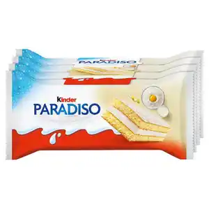 FERRERO Paradiso 116 g