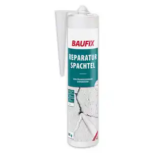Baufix Reparatur Spachtel 500 g