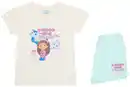 Bild 1 von Kinder-Shorty-Pyjama »Gabbys Dollhouse«, 2-teilig