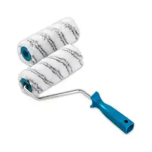 Powertec Color Farbroller-Set 3-tlg.