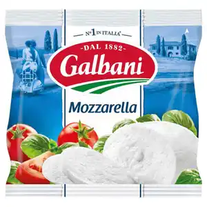 GALBANI Mozzarella 125 g