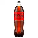 Bild 1 von COCA-COLA 2 l, Zero