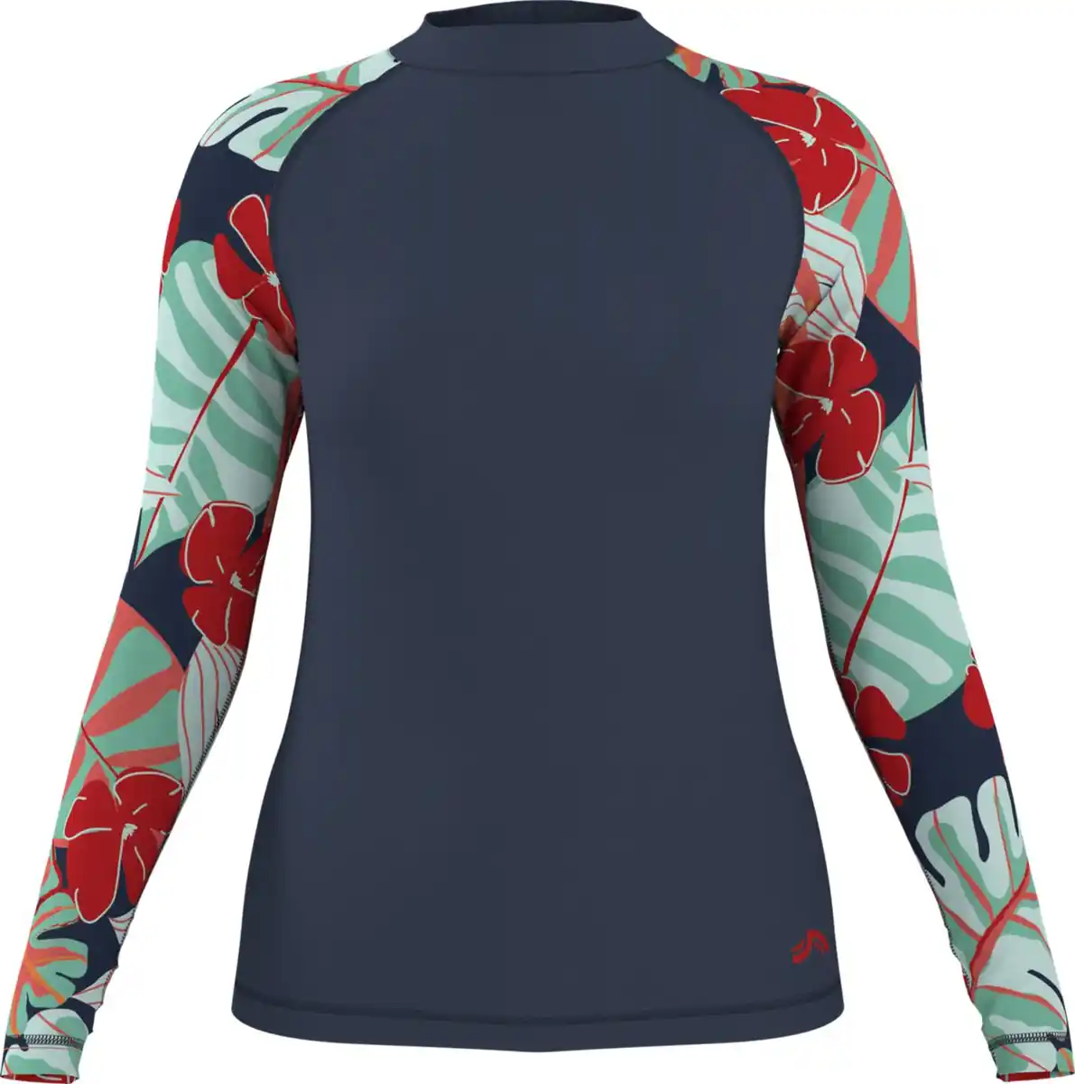 Bild 4 von CRIVIT® Damen-UV-Schwimmshirt