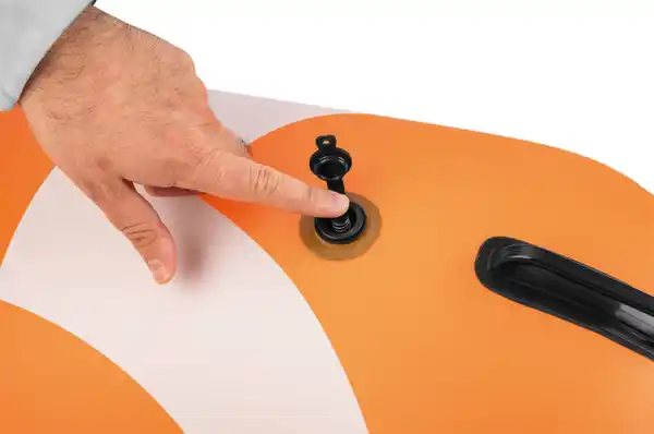 Bild 3 von CRIVIT® Schwimmboje