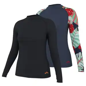 CRIVIT® Damen-UV-Schwimmshirt