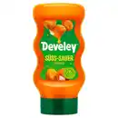 Bild 1 von DEVELEY Saucen 390 ml, Süß Sauer