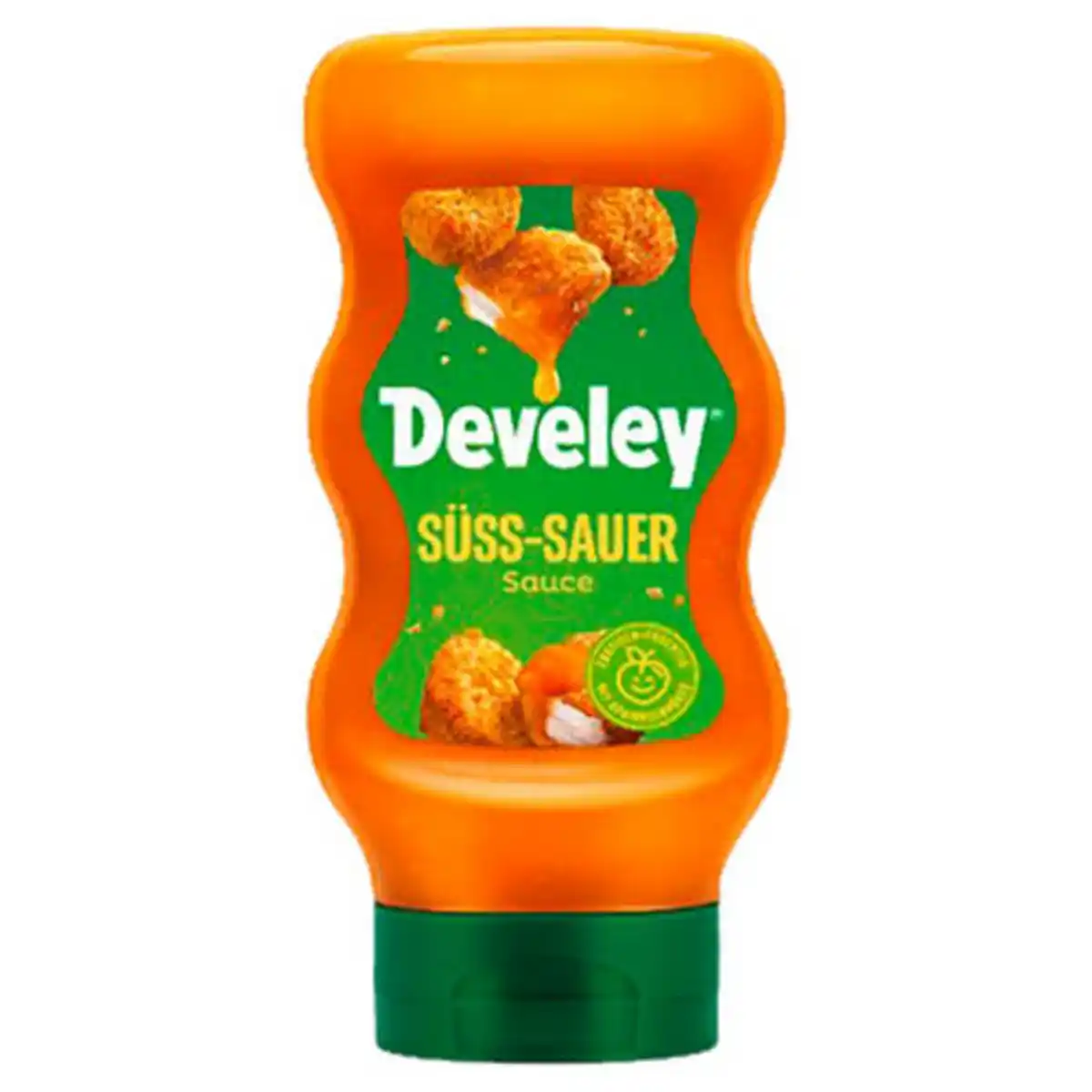 Bild 1 von DEVELEY Saucen 390 ml, Süß Sauer