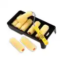 Bild 1 von Powertec Color Polyester-Roller-Set 10-tlg.