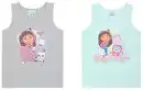 Bild 1 von Kinder-Unterhemden »Gabbys Dollhouse«, 2-St.-Packg.