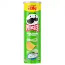 Bild 1 von Pringles Sour Cream & Onion Chips 185g