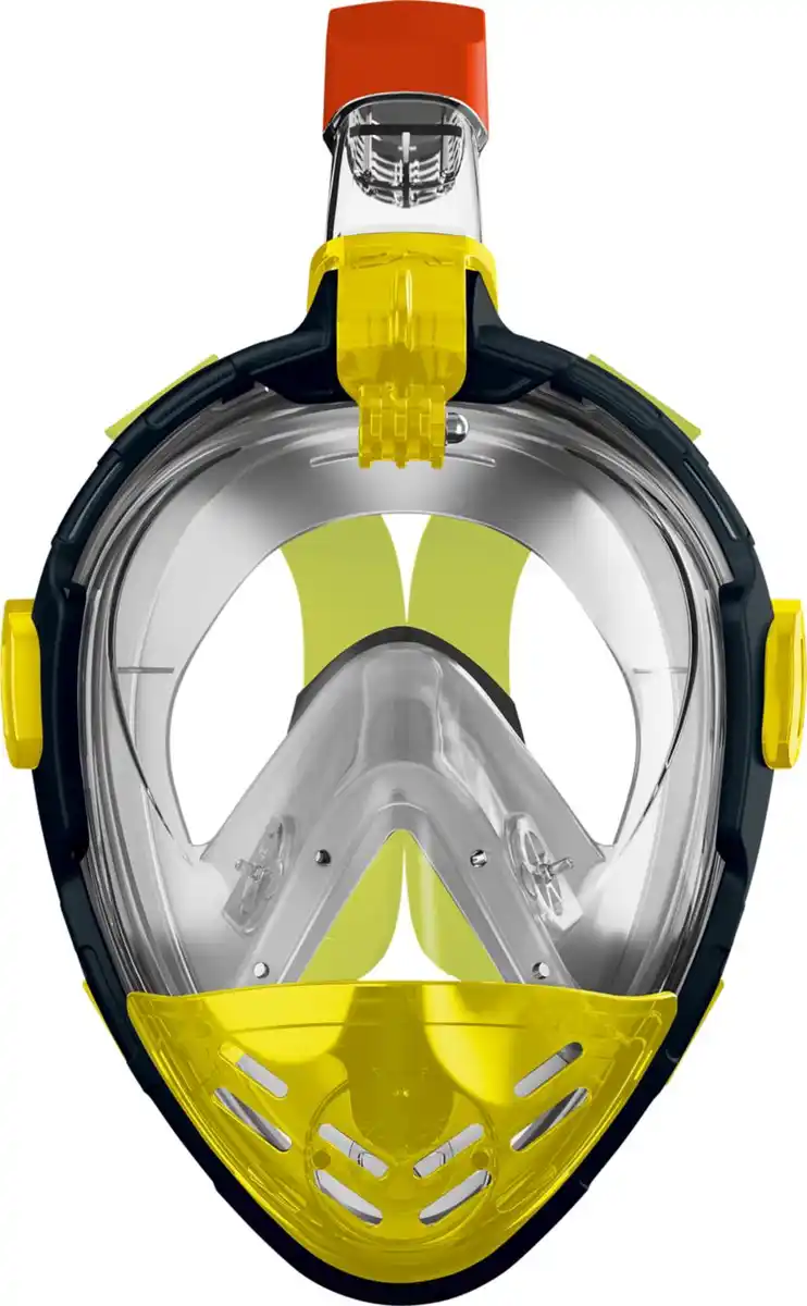 Bild 4 von CRIVIT® Schnorchelmaske