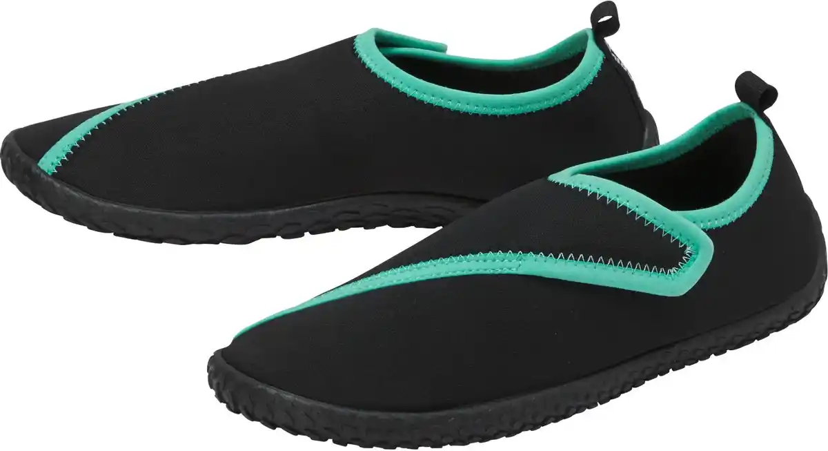 Bild 2 von CRIVIT® Damen-Aquaschuhe, Paar