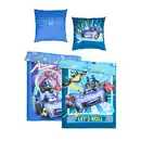 Bild 1 von Renforcé-Bettwäsche-Set »Batwheels«, 2-teilig