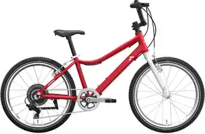 CRIVIT Kinderfahrrad Light 20 Zoll