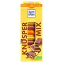 Bild 1 von RITTER SPORT Minis Turm 150 g, Knusper Mix