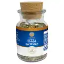 Bild 1 von CUCINA Italienische Gewürze, Pizza 25 g