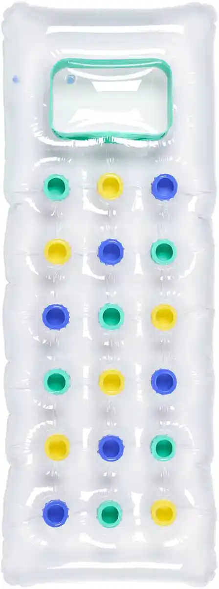 Bild 4 von CRIVIT® Luftmatratze