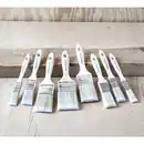 Bild 1 von Powertec Color Acrylpinsel-Set