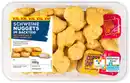 Bild 1 von Schweine-Nuggets XXL, 1-kg-Großpackg.