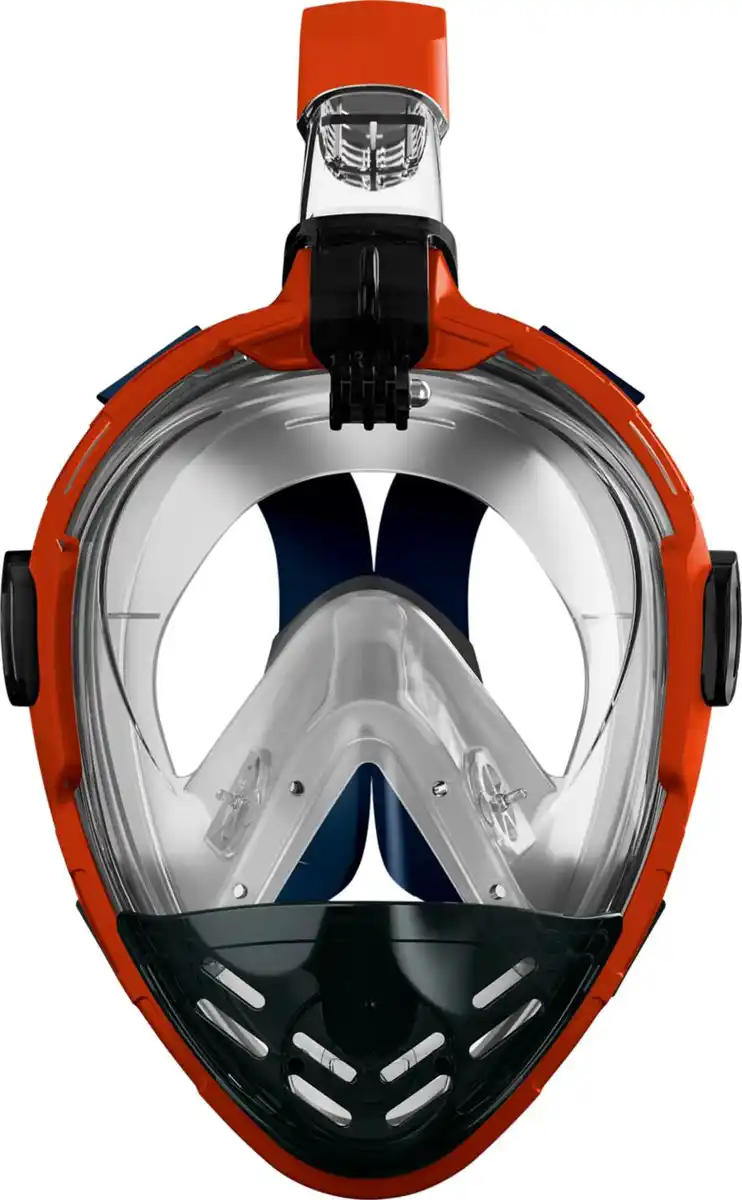 Bild 2 von CRIVIT® Schnorchelmaske