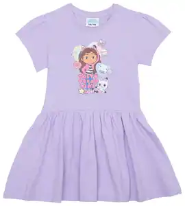 Kinder-Kleid »Gabbys Dollhouse«