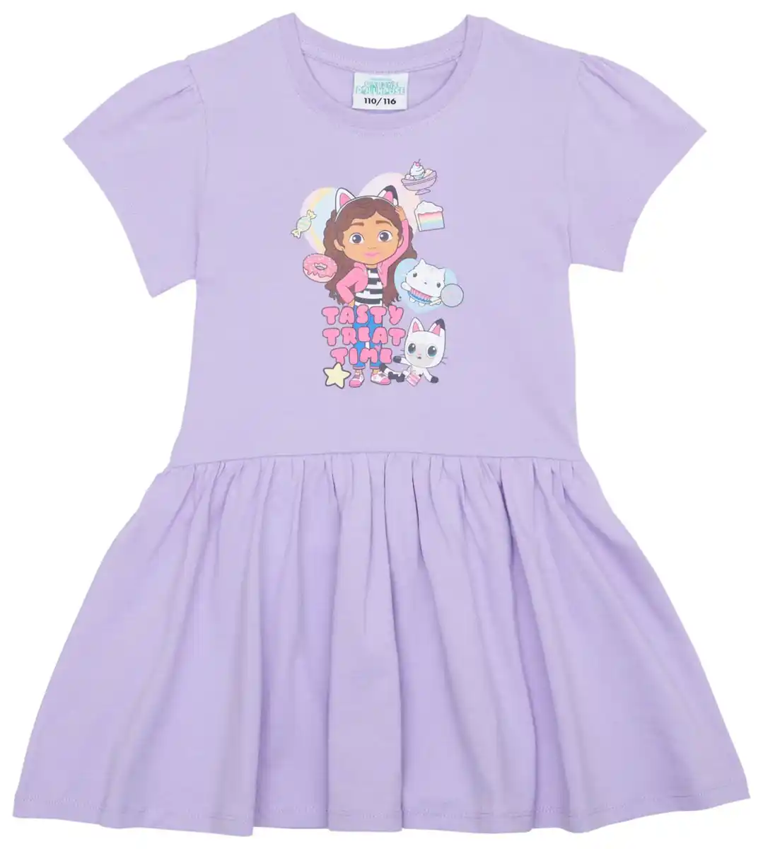 Bild 1 von Kinder-Kleid »Gabbys Dollhouse«