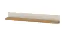 Bild 1 von Wandregal Eiche beige - 194 cm - NAXXAR