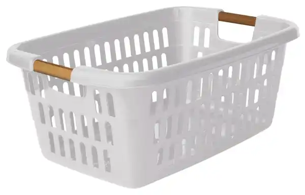 Bild 3 von HAAS Wäschekorb oder -wanne