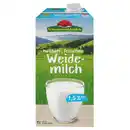 Bild 1 von SCHWARZWALDMILCH H-Weidemilch 1,5 % 1 l