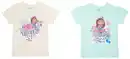 Bild 3 von Kinder-T-Shirts »Gabbys Dollhouse«, 2-St.-Packg.