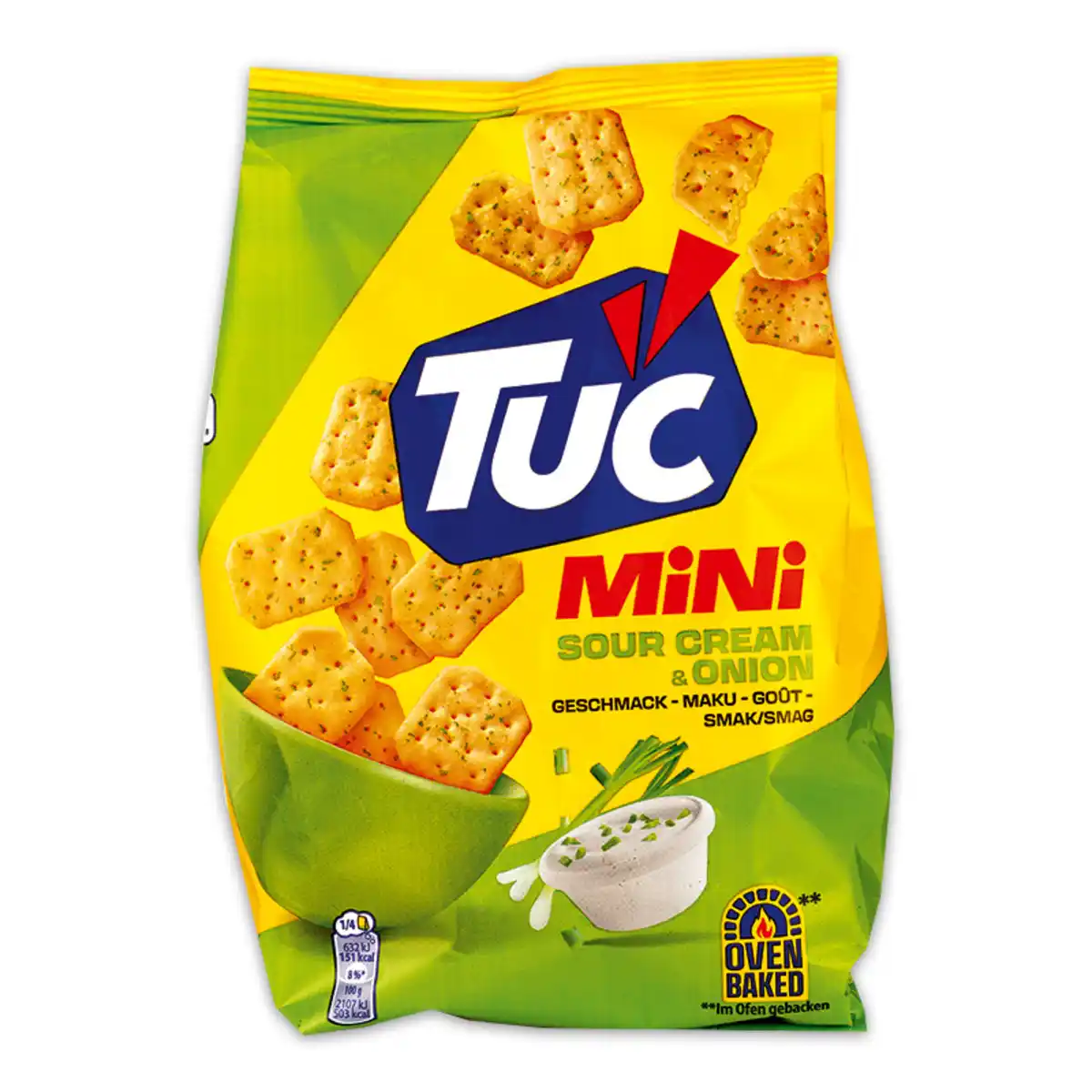 Bild 1 von Tuc Mini