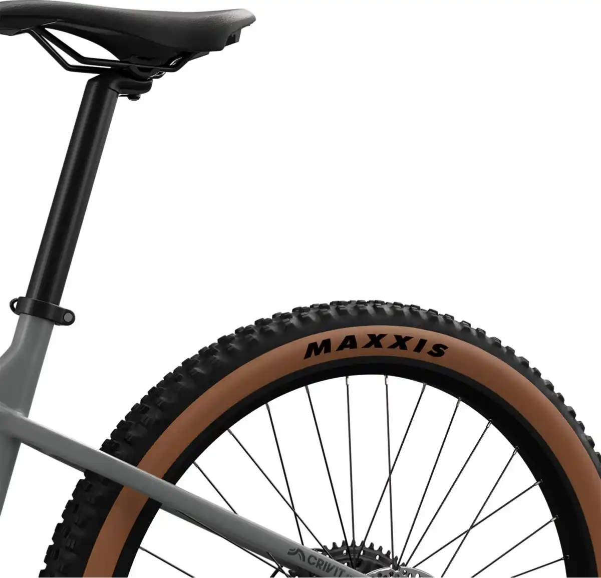 Bild 2 von CRIVIT E-Mountainbike 29 Zoll »PEAK 709«