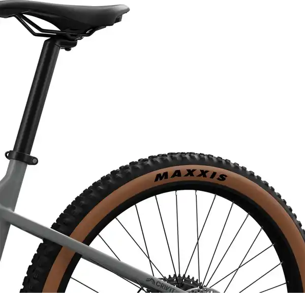 Bild 2 von CRIVIT E-Mountainbike 29 Zoll »PEAK 709«