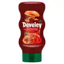Bild 1 von DEVELEY Saucen 390 ml, BBQ