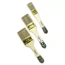 Bild 1 von Powertec Color Universalpinsel-Set 3-tlg.