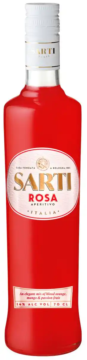 Bild 1 von SARTI Rosa, 0,7-l-Fl.
