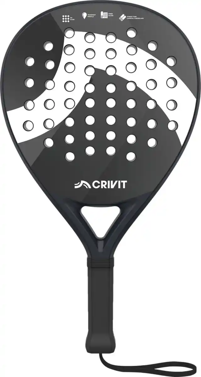 Bild 1 von CRIVIT® Padelschläger