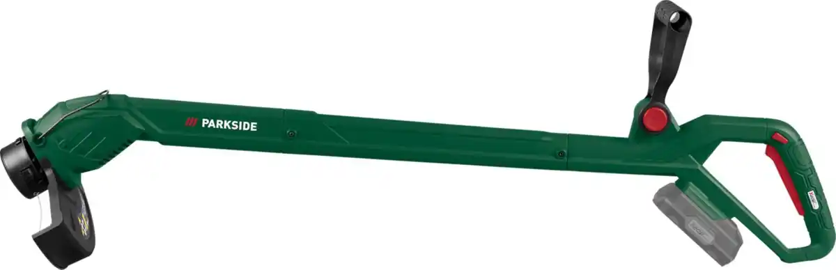 Bild 2 von PARKSIDE® Akku-Rasentrimmer 20 V »PART 20-Li B2« ohne Akku