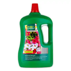 Finest Garden Flüssigdünger XXL universal