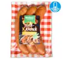 Bild 1 von WIESBAUER Käsekrainer*