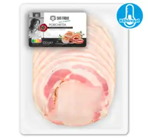 SAN FABIO Porchetta*