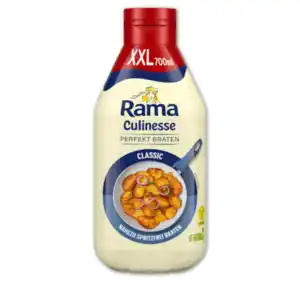RAMA Culinesse*