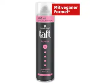 TAFT Haarspray*