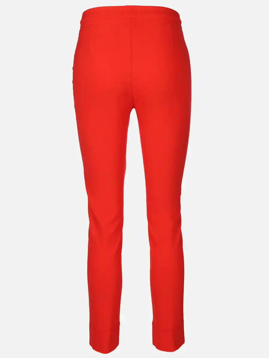 Bild 2 von Damen Hose "Nadja" Rot