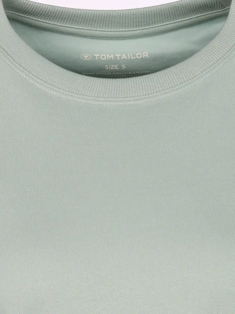 Bild 3 von Damen Basic Shirt Grün
